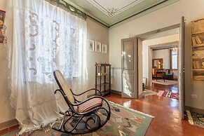 Orazio Liberty House, Fivizzano, Wifi And Jacuzzi