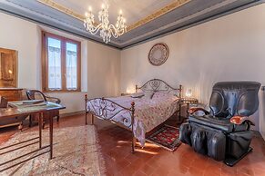 Orazio Liberty House, Fivizzano, Wifi And Jacuzzi