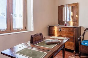 Orazio Liberty House, Fivizzano, Wifi And Jacuzzi