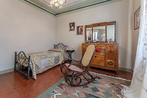 Orazio Liberty House, Fivizzano, Wifi And Jacuzzi