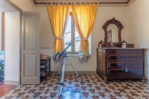 Orazio Liberty House, Fivizzano, Wifi And Jacuzzi