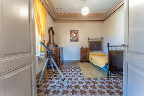 Orazio Liberty House, Fivizzano, Wifi And Jacuzzi