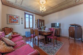 Orazio Liberty House, Fivizzano, Wifi And Jacuzzi