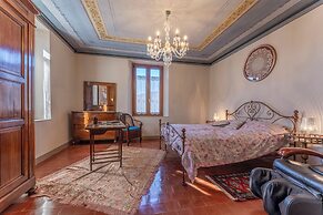 Orazio Liberty House, Fivizzano, Wifi And Jacuzzi