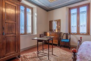Orazio Liberty House, Fivizzano, Wifi And Jacuzzi