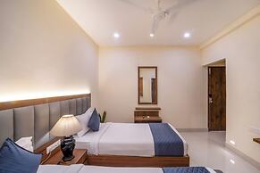 Mcity Elite Suites