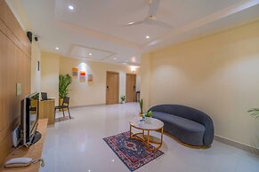 Mcity Elite Suites