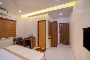 Mcity Elite Suites