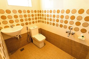 Mcity Elite Suites