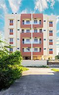 Mcity Elite Suites