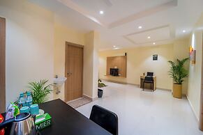Mcity Elite Suites