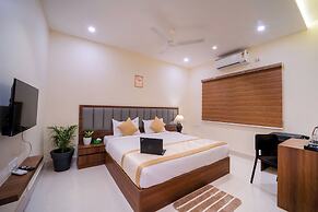 Mcity Elite Suites