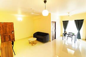 Mcity Elite Suites