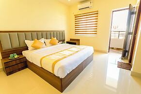 Mcity Elite Suites