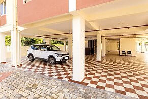 Mcity Elite Suites