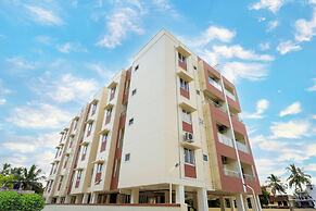 Mcity Elite Suites
