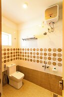 Mcity Elite Suites