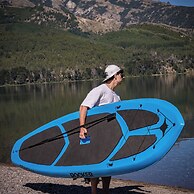 AMANCIO Hotel & Cabañas