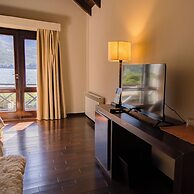 AMANCIO Hotel & Cabañas