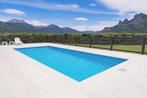 AMANCIO Hotel & Cabañas