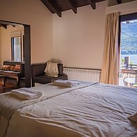 AMANCIO Hotel & Cabañas