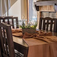 AMANCIO Hotel & Cabañas