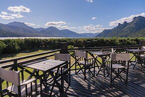 AMANCIO Hotel & Cabañas