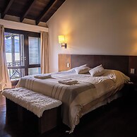 AMANCIO Hotel & Cabañas