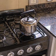 AMANCIO Hotel & Cabañas