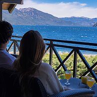 AMANCIO Hotel & Cabañas