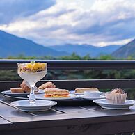 AMANCIO Hotel & Cabañas