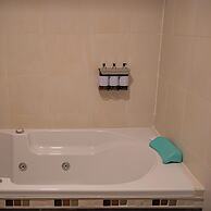 AMANCIO Hotel & Cabañas