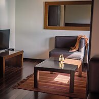 AMANCIO Hotel & Cabañas