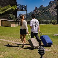 AMANCIO Hotel & Cabañas