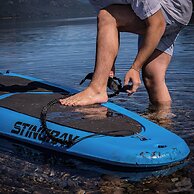 AMANCIO Hotel & Cabañas