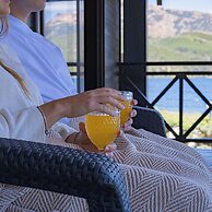 AMANCIO Hotel & Cabañas