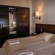 AMANCIO Hotel & Cabañas