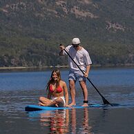 AMANCIO Hotel & Cabañas