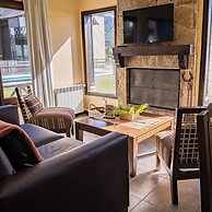 AMANCIO Hotel & Cabañas