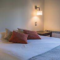 AMANCIO Hotel & Cabañas