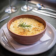 AMANCIO Hotel & Cabañas