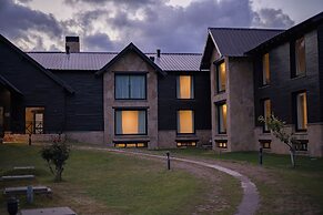 AMANCIO Hotel & Cabañas