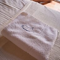 AMANCIO Hotel & Cabañas