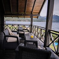 AMANCIO Hotel & Cabañas