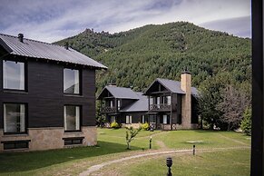 AMANCIO Hotel & Cabañas