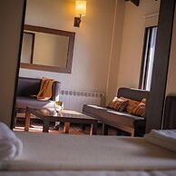 AMANCIO Hotel & Cabañas