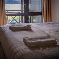 AMANCIO Hotel & Cabañas