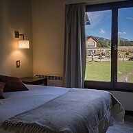 AMANCIO Hotel & Cabañas