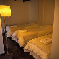 AMANCIO Hotel & Cabañas