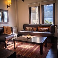 AMANCIO Hotel & Cabañas